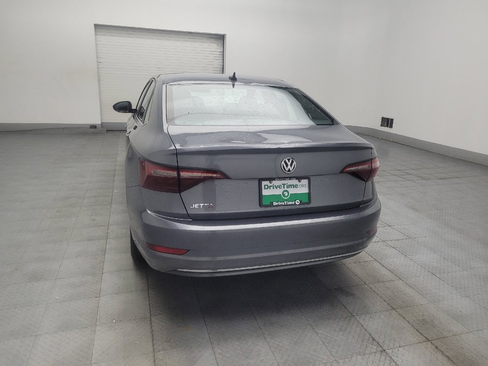 Used 2020 Volkswagen Jetta R-Line FWD image 6