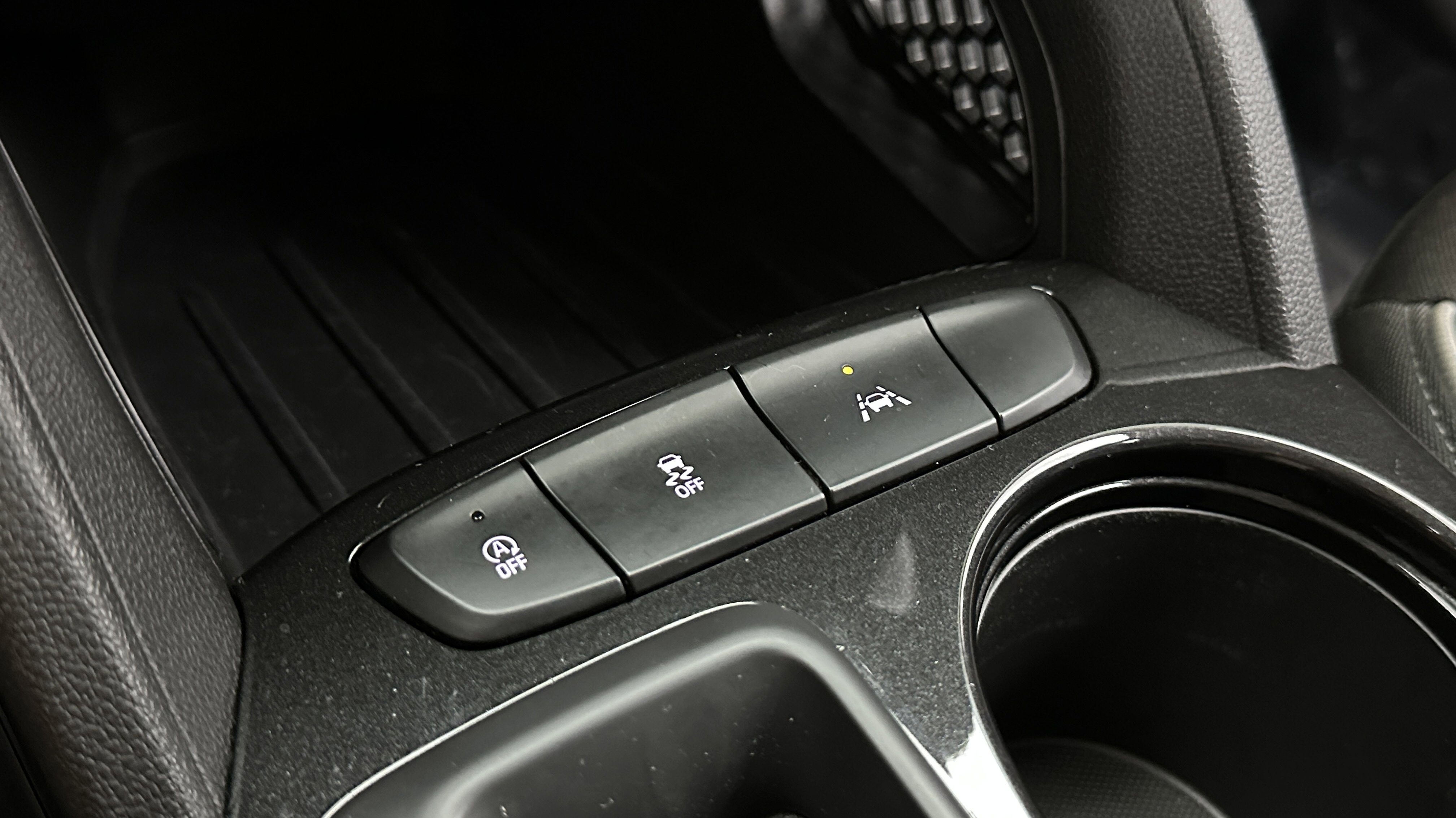 Used 2025 Chevrolet TrailBlazer LT image 16