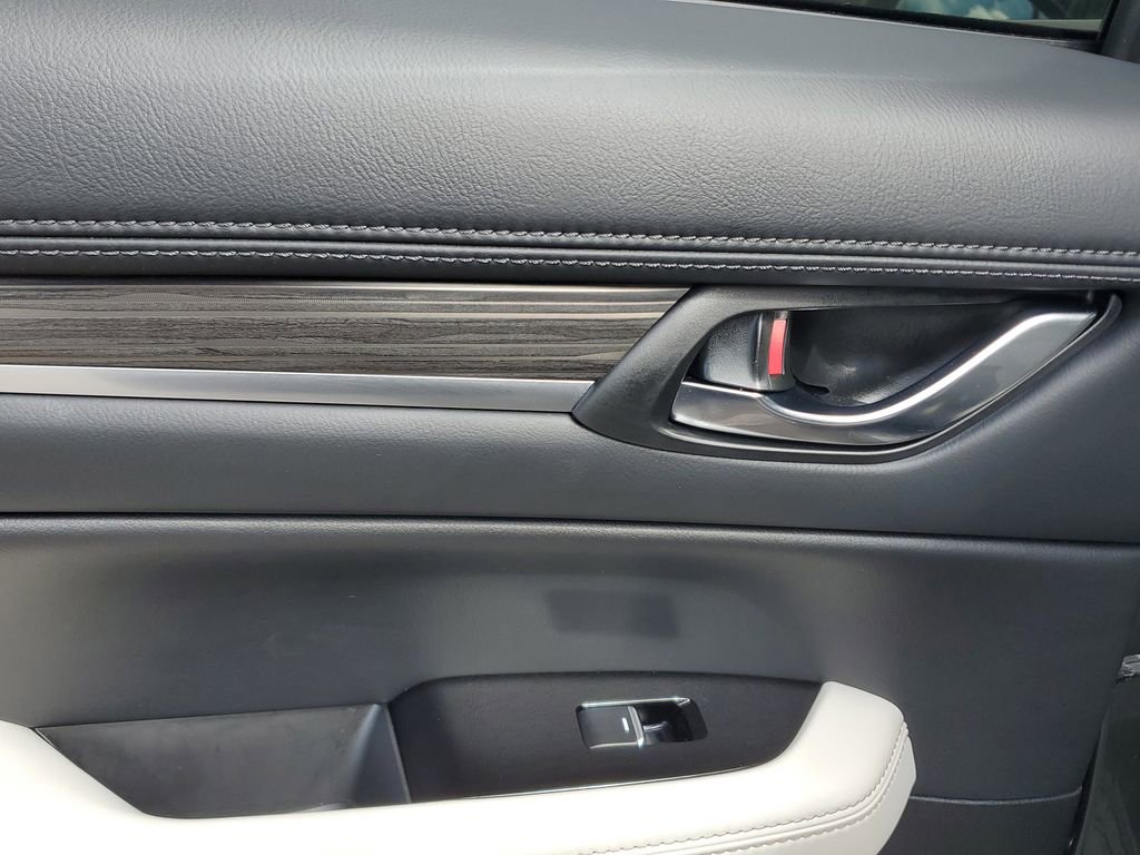 Used 2021 MAZDA CX-5 Grand Touring image 15