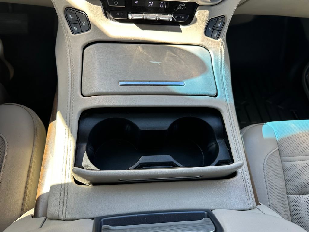 Used 2020 GMC Yukon XL Denali image 67