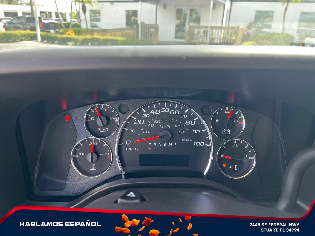 New 2026 GMC Savana 2500 w/ Driver Convenience Package RWD image 19