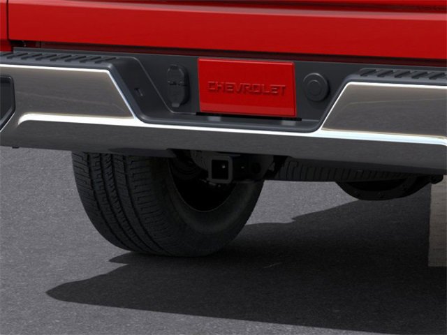 New 2025 Chevrolet Silverado 1500 LT w/ All Star Edition Plus image 14