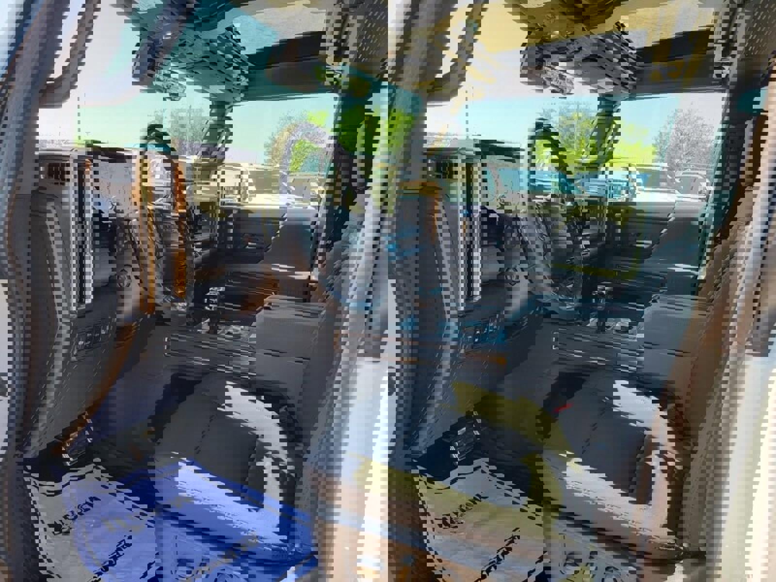 New 2025 GMC Hummer EV 2X w/ LPO, Illumination Package image 22