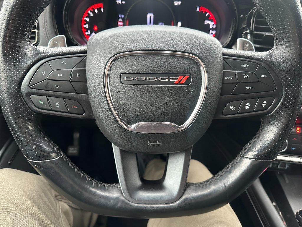 Used 2022 Dodge Durango R/T image 3