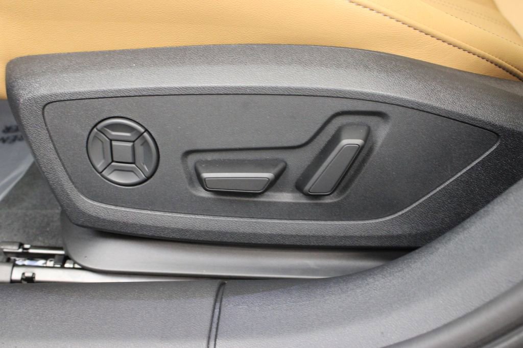 New 2026 Audi A6 Premium Plus AWD/4WD image 19