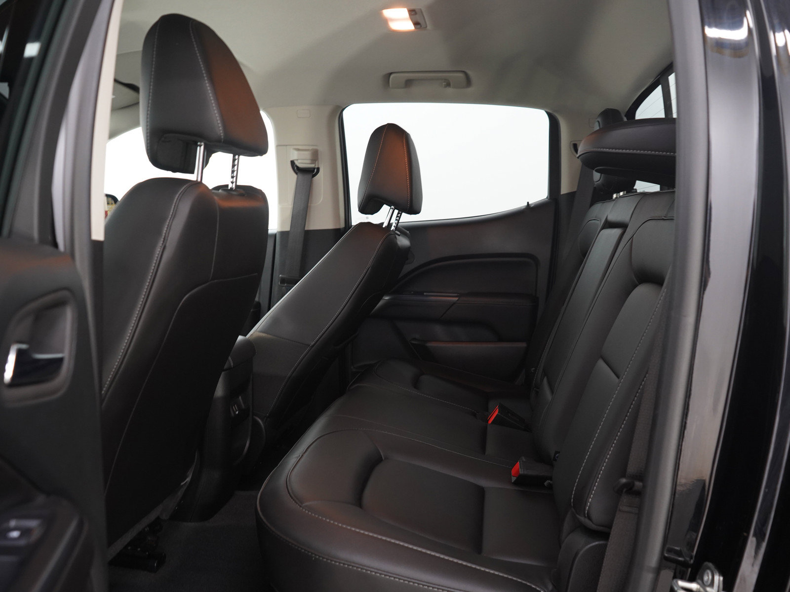Used 2022 GMC Canyon Elevation w/ Elevation Premium Package AWD/4WD image 15