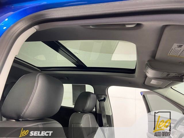 Used 2024 Chevrolet Blazer LT FWD image 18