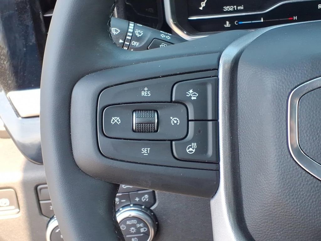 Used 2023 GMC Sierra 1500 Elevation image 18