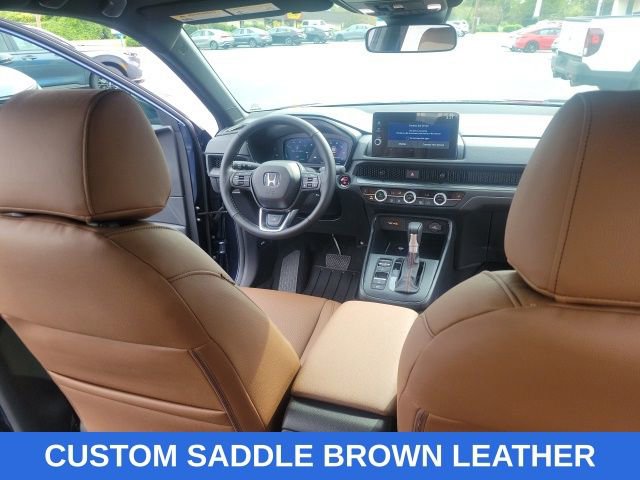 New 2026 Honda CR-V TrailSport image 22