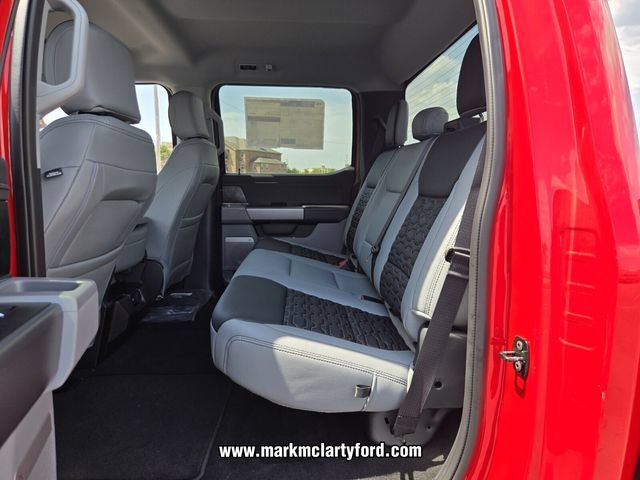 New 2026 Ford F250 XLT w/ XLT Premium Package AWD/4WD image 10