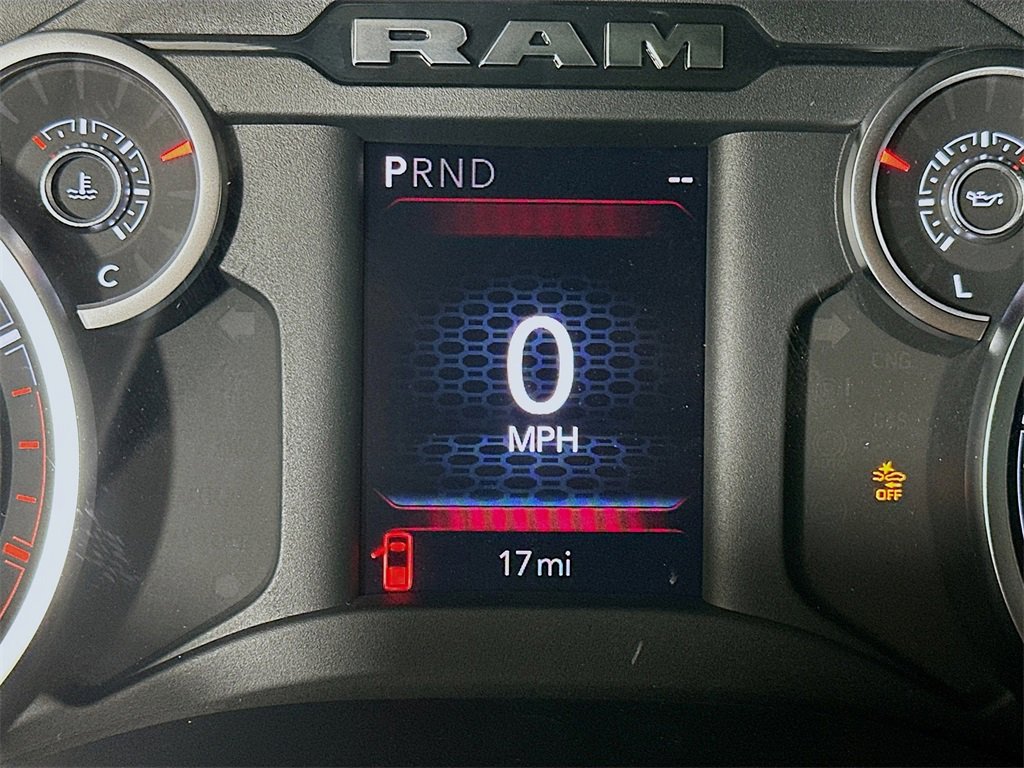 New 2026 RAM 3500 Big Horn image 11