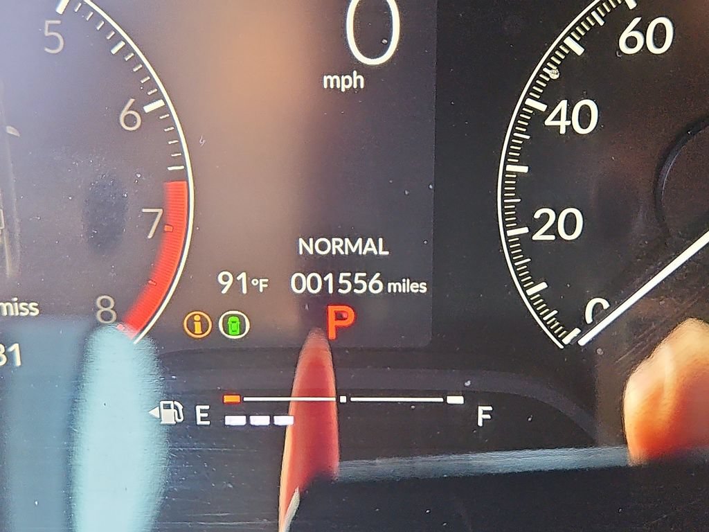 Certified 2026 Honda Civic Sport image 13