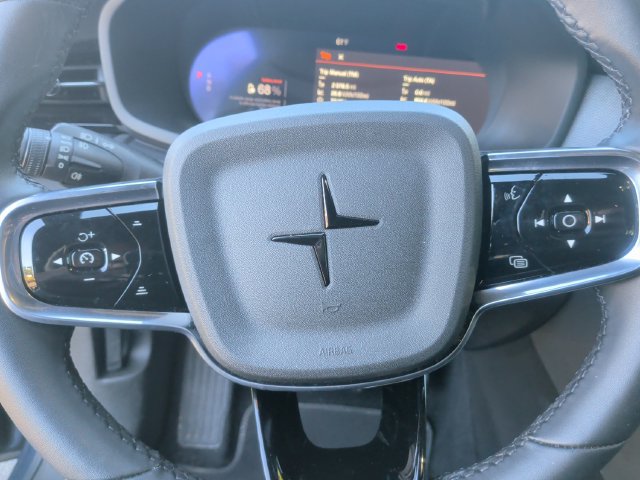 Used 2024 Polestar Polestar 2 AWD/4WD image 15