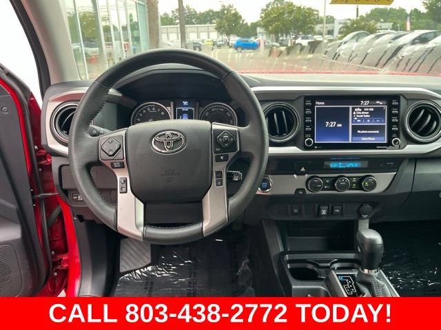 Used 2023 Toyota Tacoma SR5 RWD image 14