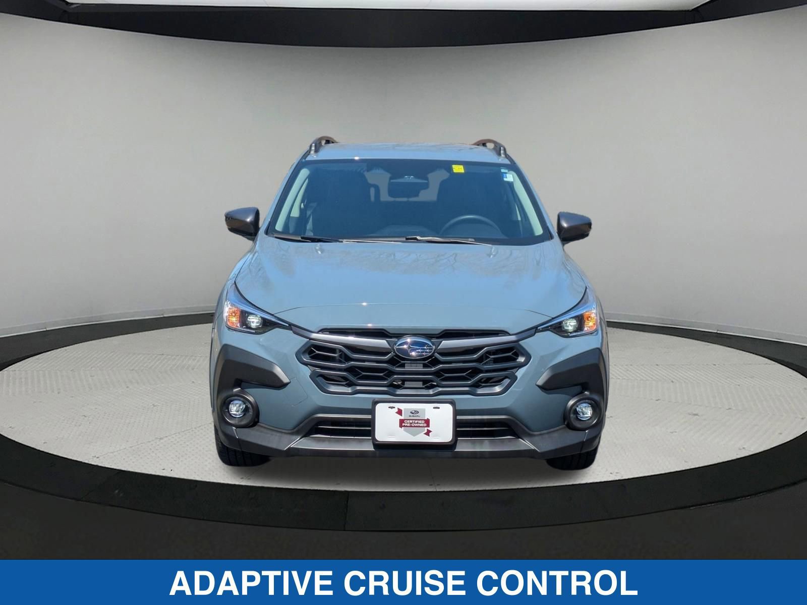 Used 2024 Subaru Crosstrek 2.0i Premium image 9
