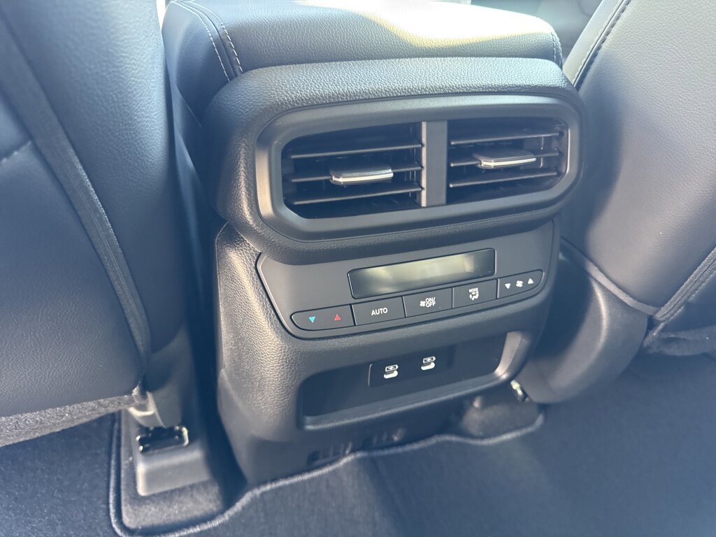 New 2026 Honda Pilot EX-L image 9