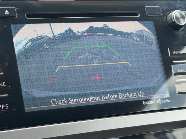 Used 2016 Subaru Legacy 2.5i Premium w/ Popular Package #1 AWD/4WD image 16