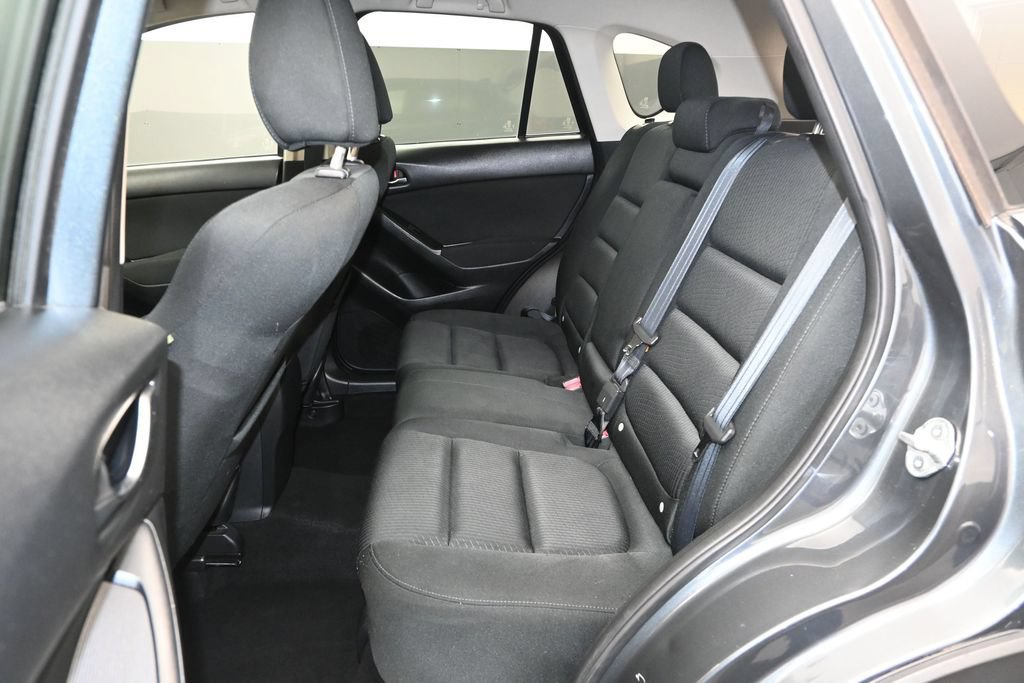 Used 2013 MAZDA CX-5 Touring FWD image 12