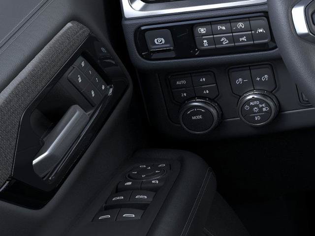 New 2026 GMC Yukon Elevation AWD/4WD image 38