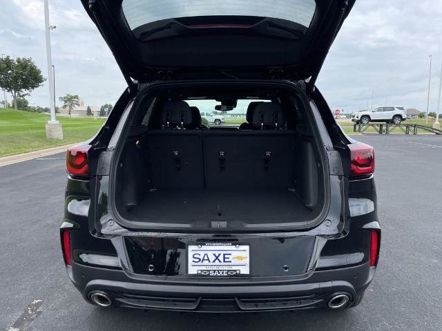 New 2026 Chevrolet TrailBlazer RS w/ Convenience Package AWD/4WD image 23