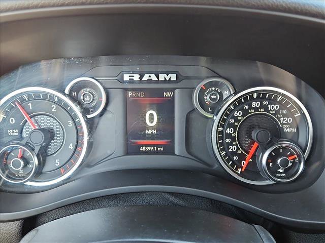 Used 2024 RAM 3500 Big Horn image 10