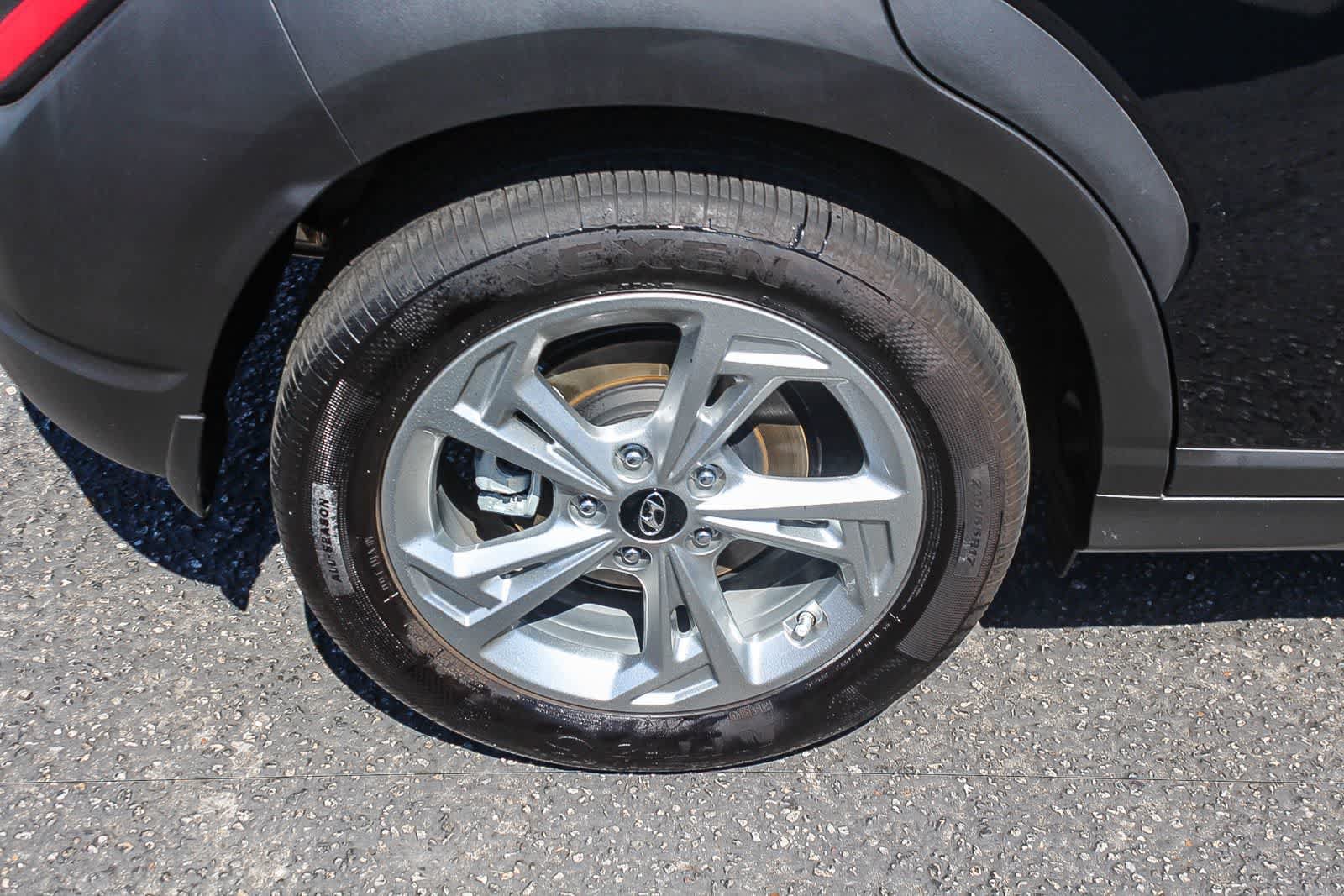 Certified 2023 Hyundai Kona SEL w/ Cargo Package AWD/4WD image 11