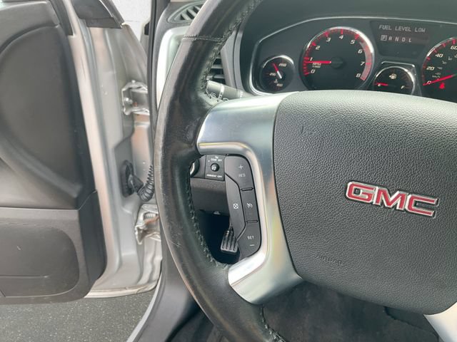 Used 2016 GMC Acadia SLE AWD/4WD image 20