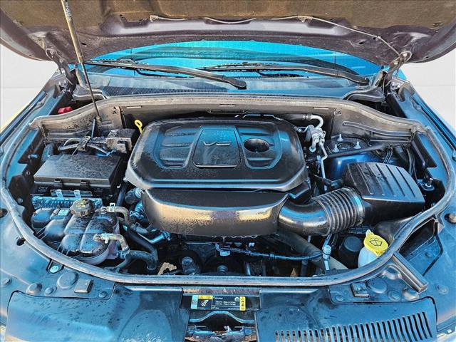 Used 2021 Dodge Durango Citadel w/ Premium Entertainment Group image 26