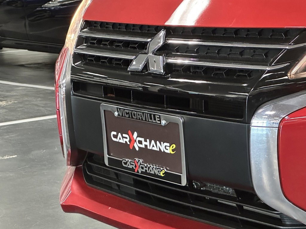 Used 2024 Mitsubishi Mirage ES image 9