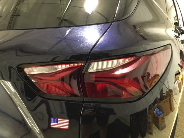Used 2020 Chevrolet Blazer LT FWD image 20