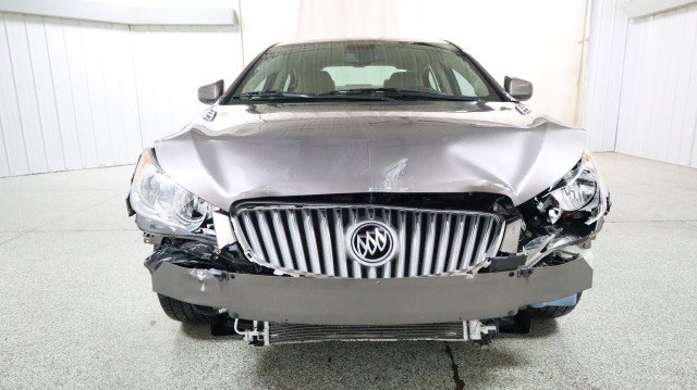 Used 2011 Buick LaCrosse CX image 7
