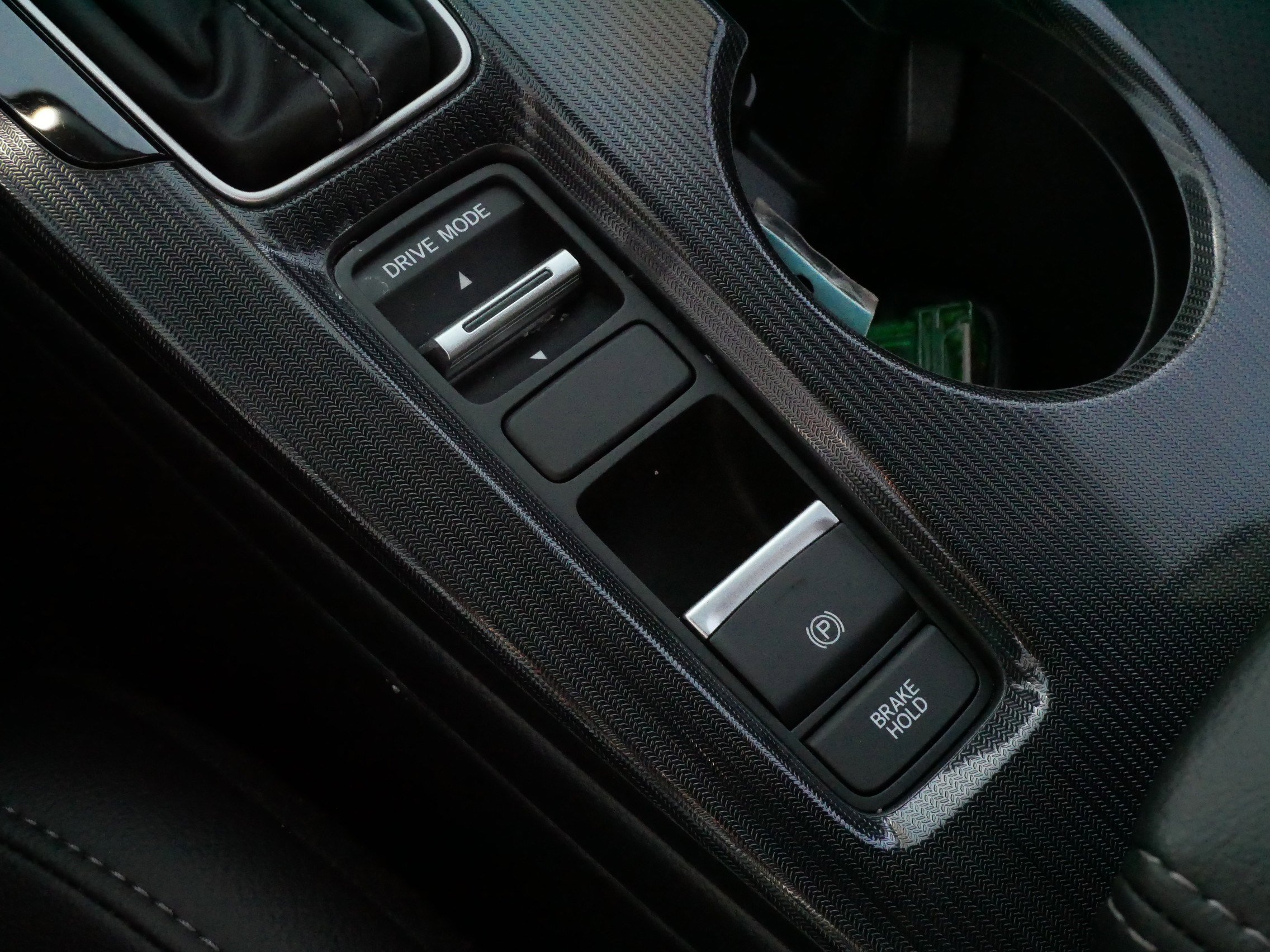 Certified 2026 Honda Civic Sport Touring image 25