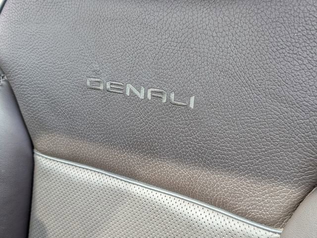 Certified 2023 GMC Yukon Denali image 24