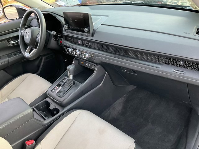 Used 2024 Honda CR-V EX image 20