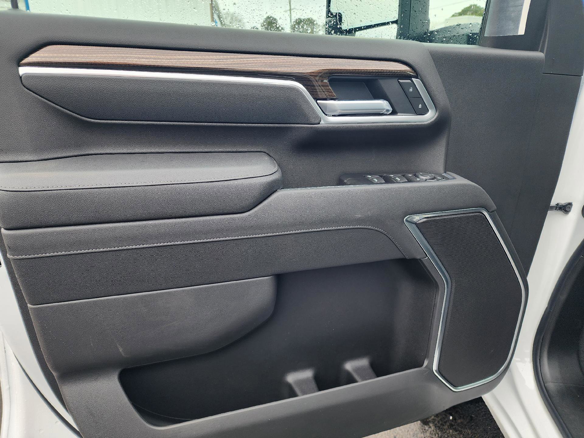 New 2026 Chevrolet Silverado 2500 LT w/ Trail Boss Package image 15