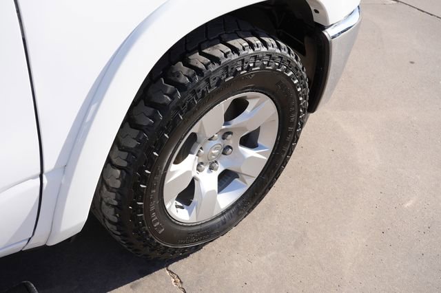 Used 2025 RAM 1500 Lone Star AWD/4WD image 10