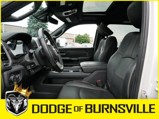 Used 2020 RAM 2500 Limited AWD/4WD image 14