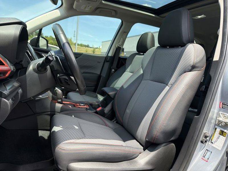 Used 2021 Subaru Forester Sport w/ Popular Package #2 AWD/4WD image 15