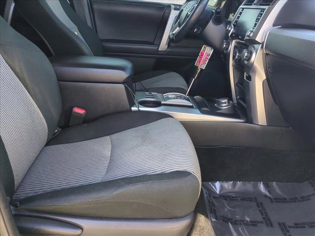 Used 2021 Toyota 4Runner SR5 image 20