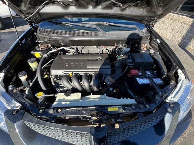 Used 2003 Pontiac Vibe image 7