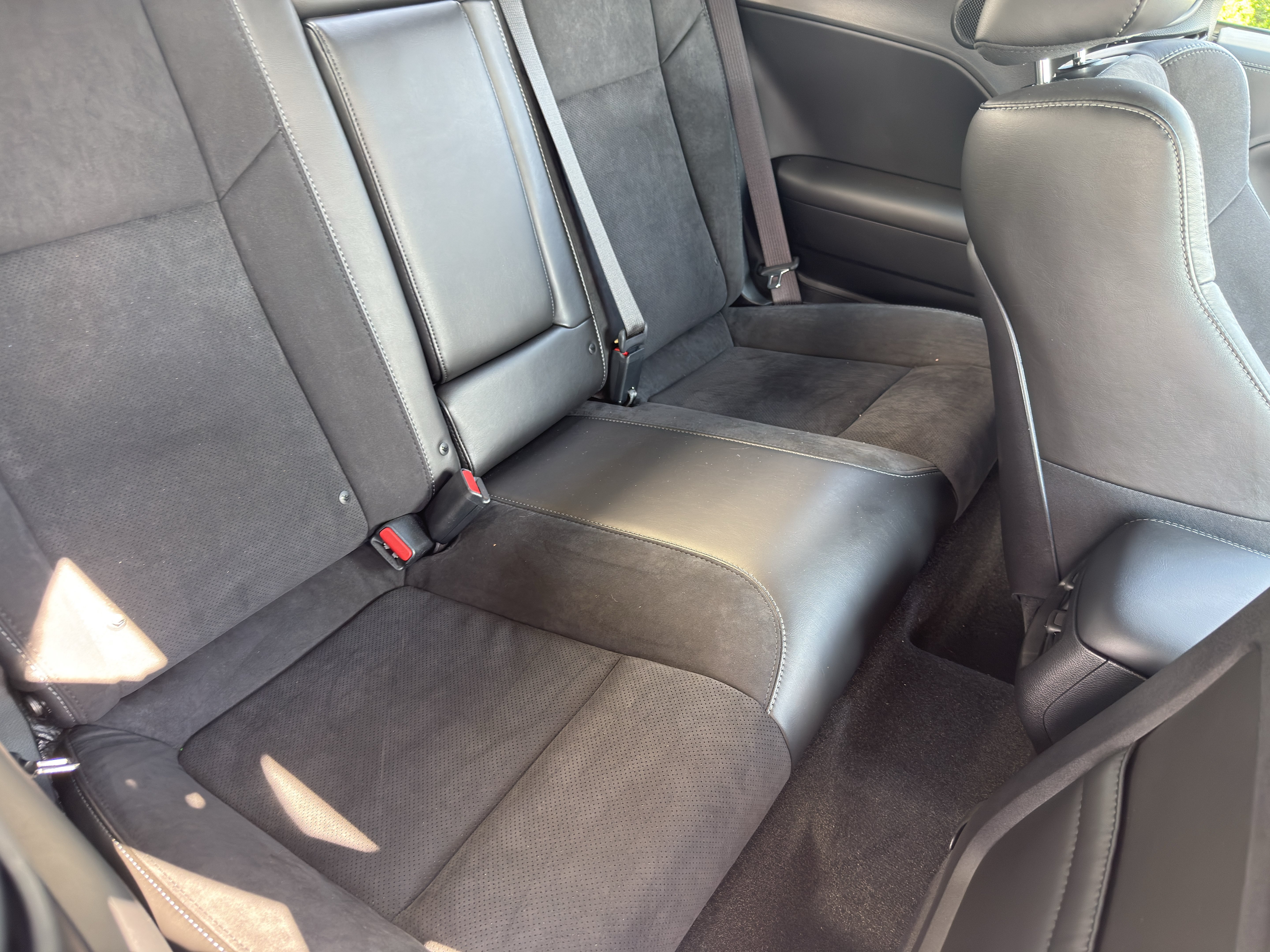 Used 2021 Dodge Challenger R/T Scat Pack RWD image 22