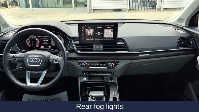 Used 2023 Audi Q5 2.0T Premium Plus w/ Premium Plus Package image 24