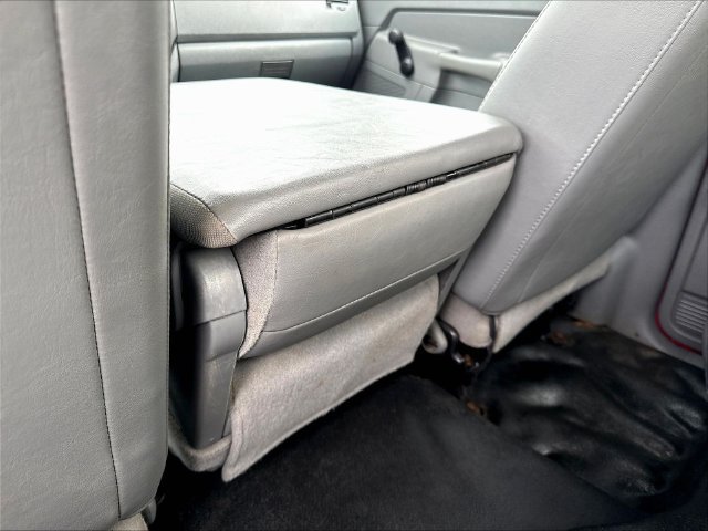 Used 2008 Dodge Ram 2500 Truck ST w/ Popular Equipment Group AWD/4WD image 15