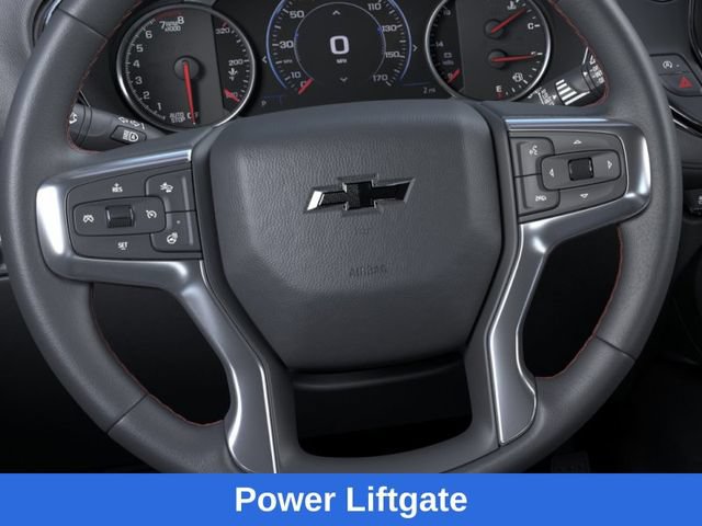 New 2026 Chevrolet Blazer RS w/ Driver Confidence II Package AWD/4WD image 20