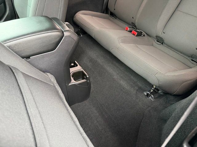 Used 2023 Jeep Wrangler Sport S image 22