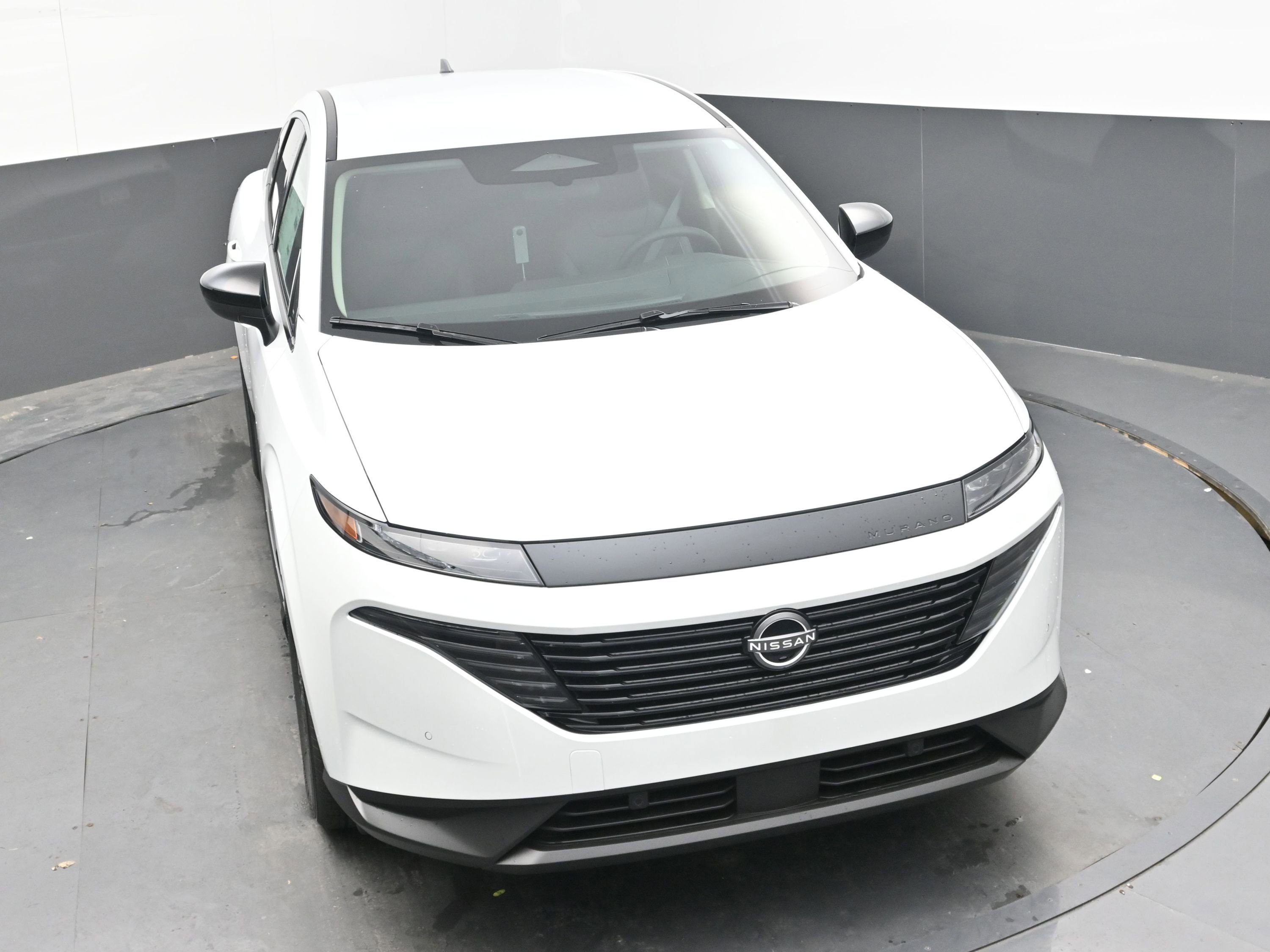 New 2025 Nissan Murano SV image 31