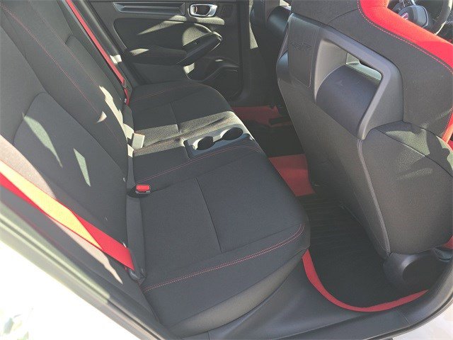 Used 2023 Honda Civic Type R image 15