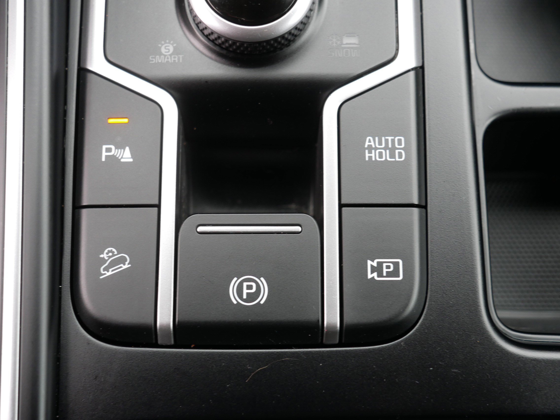 Certified 2023 Kia Sorento EX image 31