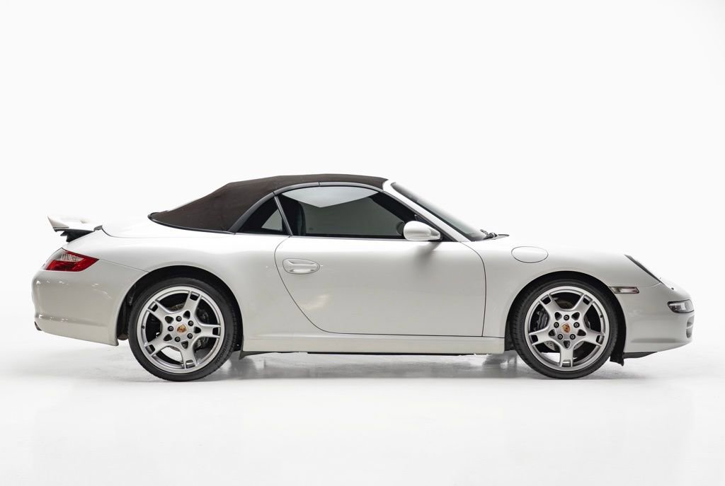Used 2006 Porsche 911 Carrera image 8