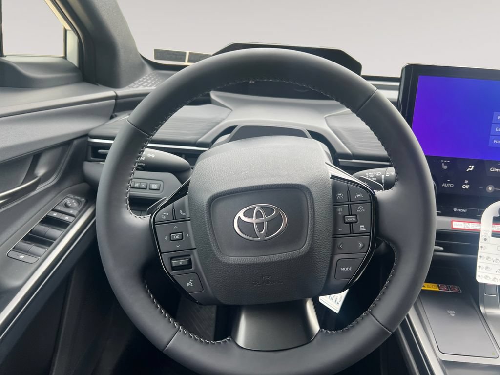 New 2026 Toyota C-HR AWD/4WD image 12